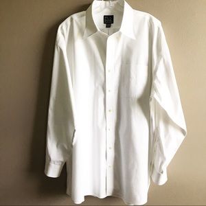 {Jos. A. Bank} Traveler’s Collection Dress Shirt